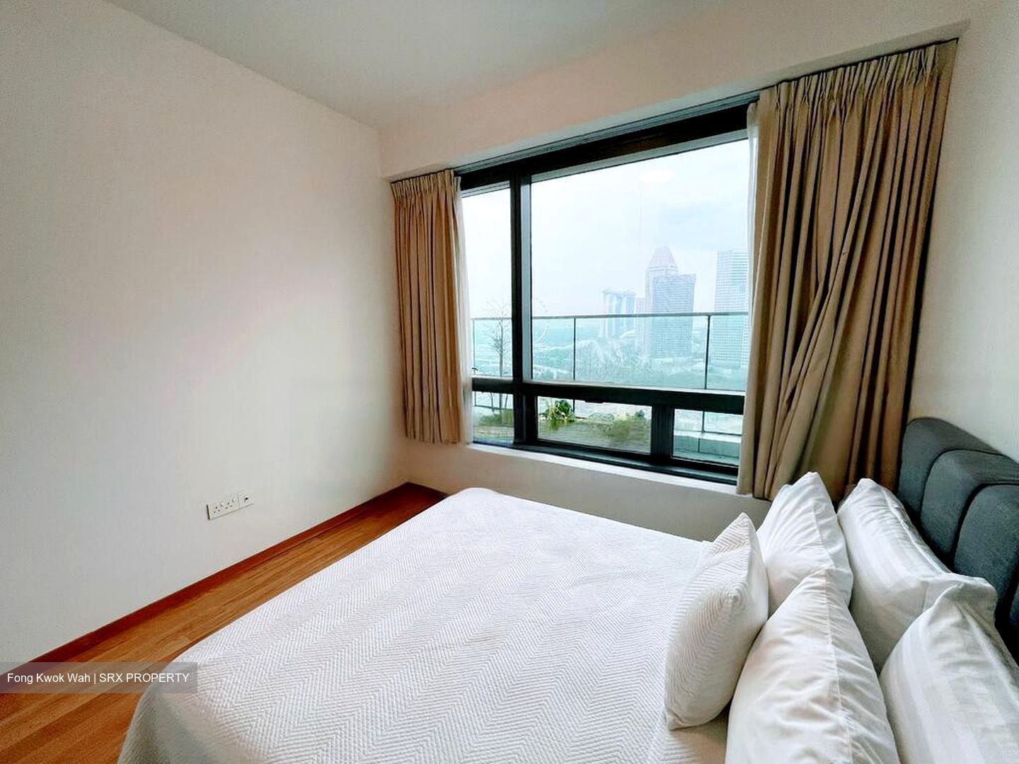 Concourse Skyline (D7), Apartment #459247921